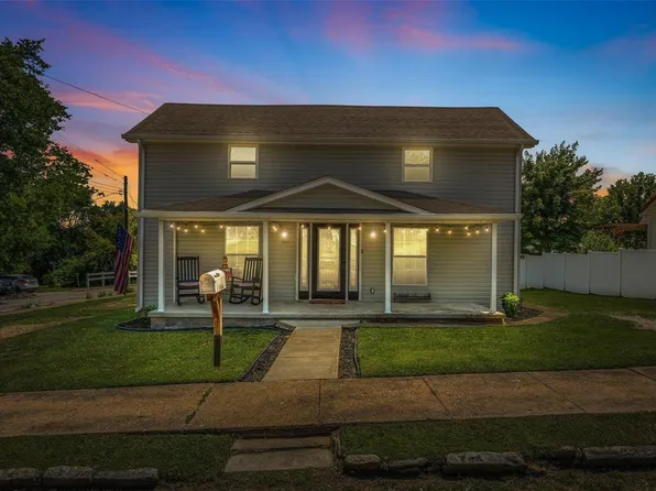 201 Watts St, Park Hills, MO 63601