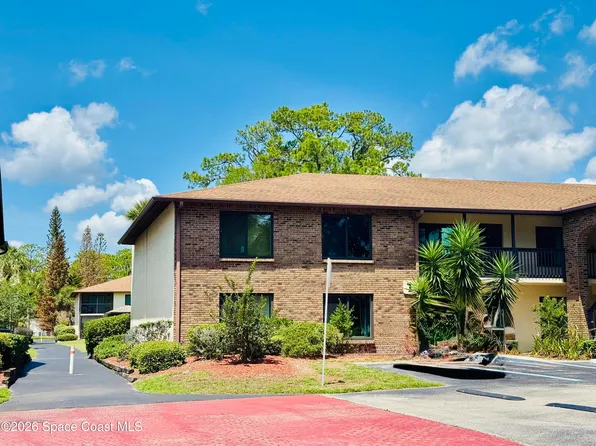 1515 Huntington Ln APT 111, Rockledge, FL 32955