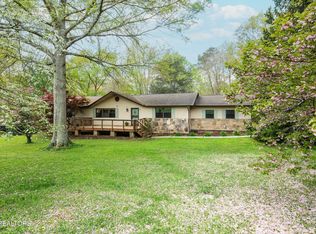 7625 Goddard Rd, Knoxville, TN 37920