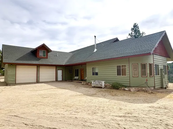 467-495 Baxter Creek Rd, Janesville, CA 96114