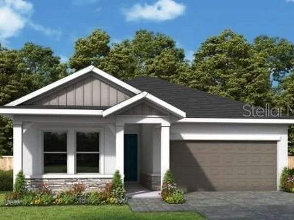 10665 Crescent Creek Xing, Parrish, FL 34219