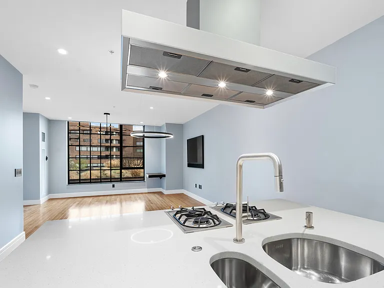 3303 Water St NW #5K — Photo 21