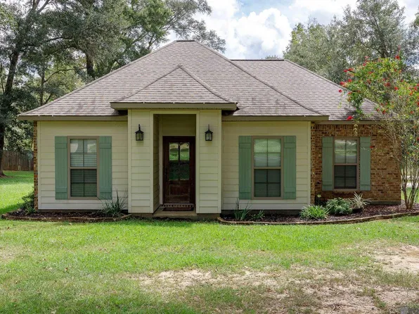 12710 Maple St, Clinton, LA 70722