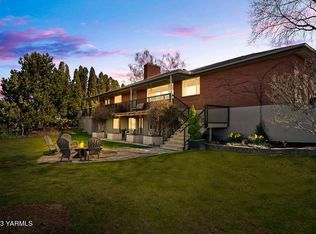 2160 Cheyne Rd, Zillah, WA 98953