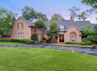 740 Frandora Ln, Houston, TX 77024