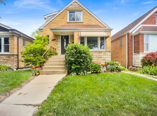 4433 N Narragansett Ave, Chicago, IL