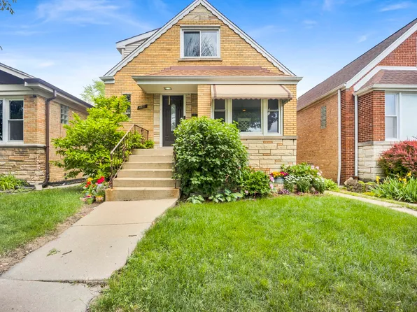 4433 N Narragansett Ave, Chicago, IL 60630