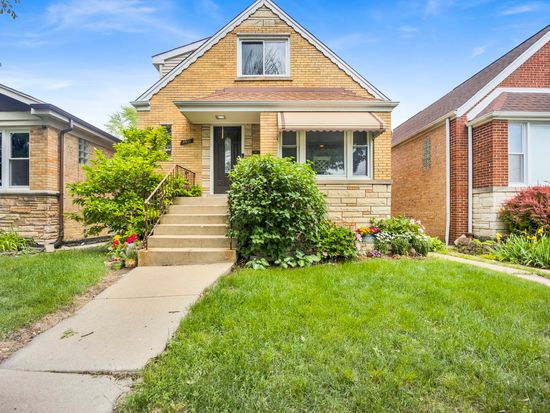 4433 N Narragansett Ave, Chicago, IL 60630