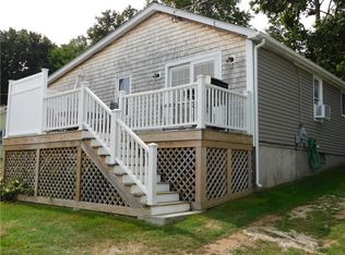 3 Virginia St, Warren, RI 02885