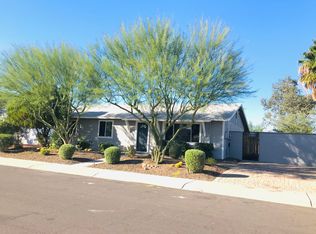 4826 W Redfield Rd, Glendale, AZ 85306