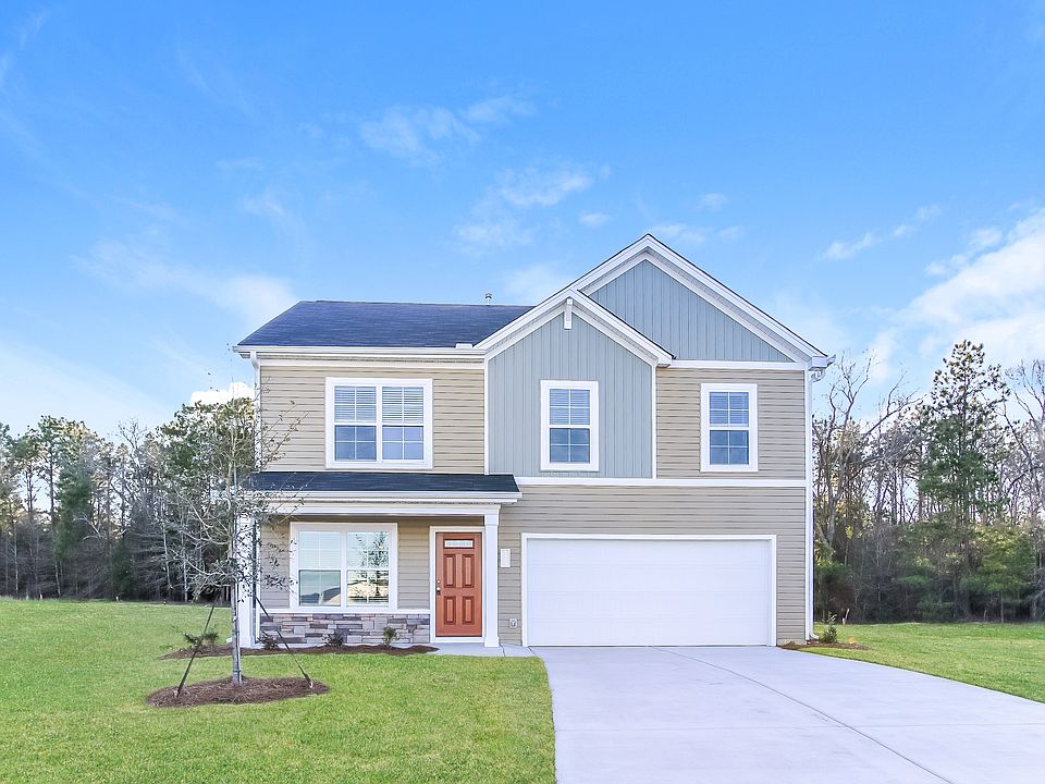 168 King Buck Dr, Gaston, SC 29053 Zillow
