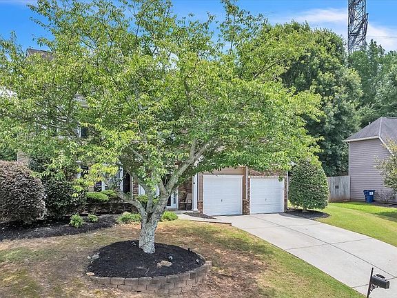 4th image of 3023 Waterdance Dr NW