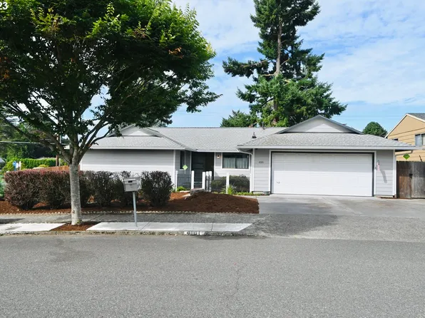 4001 NE 135th Ave, Portland, OR 97230