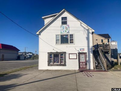 1903 S Croatan Hwy Lot 22, Kill Devil Hills, NC, 27948