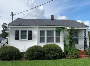 199 E Main St, Coats, NC 27521