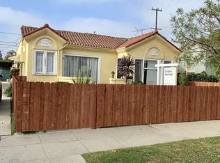 1846 Leighton Ave, Los Angeles, CA 90062