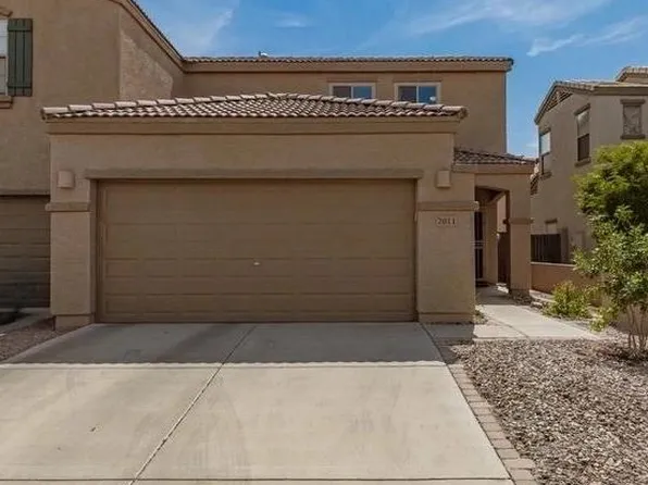 7011 W MERCER Lane, Peoria, AZ 85345