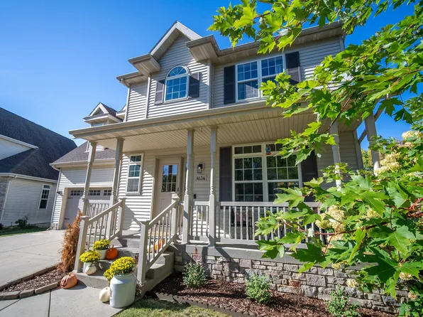 4134 Westerfield Ln, Madison, WI 53704