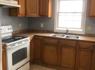 659 Hartford Ave #2, Providence, RI 02909