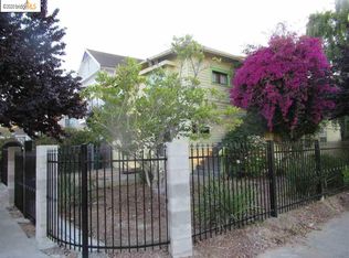 1525 West St, Oakland, CA 94612
