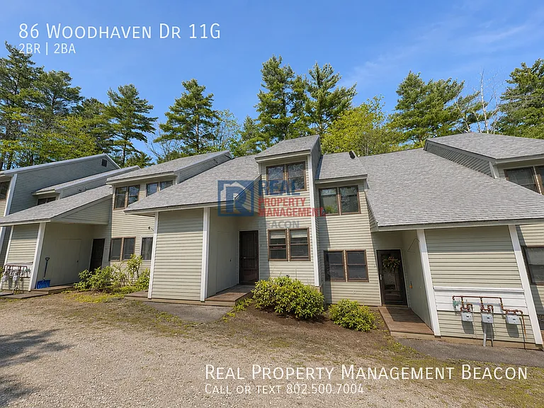 86 Woodhaven Dr #11G — Photo 2