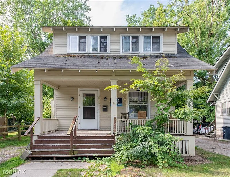 926 Dewey Ave #HOUSE