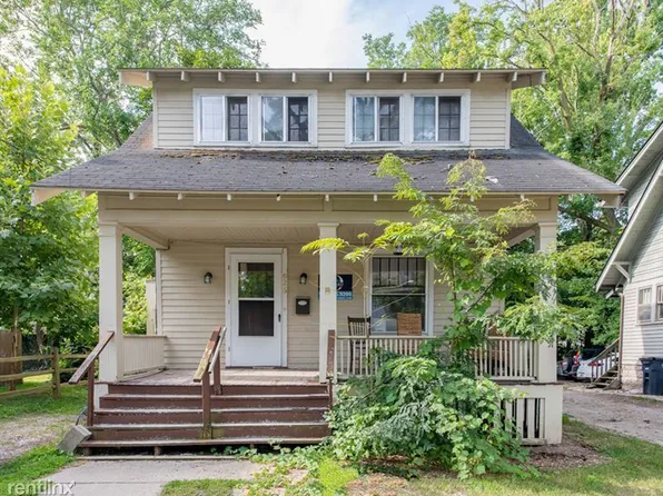 926 Dewey Ave, Ann Arbor, MI 48104