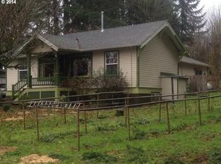 25790 S Beavercreek Rd, Beavercreek, OR 97004