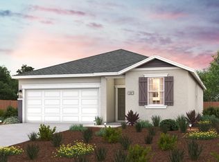 Brant Plan, Solera III, Merced, CA 95341