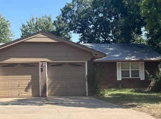 2116 W 23rd Ave, Stillwater, OK 74074