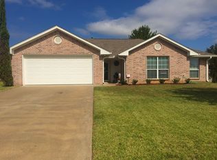 11260 Grand Slam, Flint, TX 75762