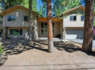 734 Martis Peak Dr, Incline Village, NV 89451