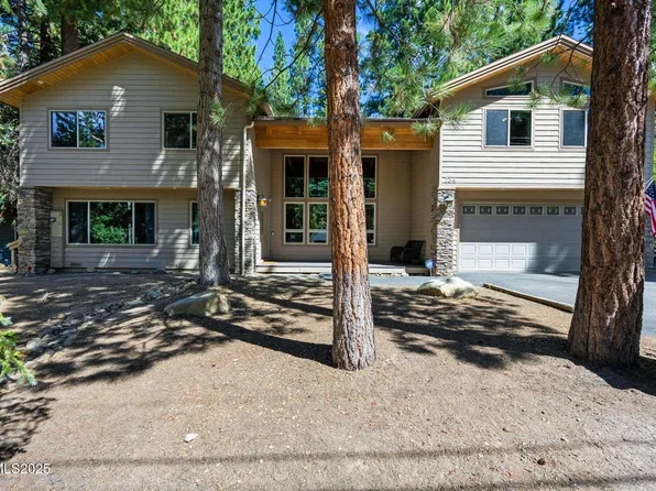 734 Martis Peak Dr, Incline Village, NV 89451