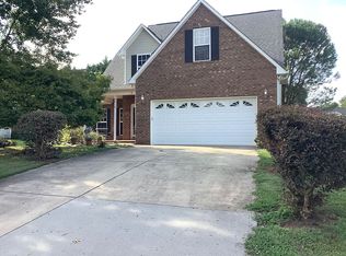 4816 Mossy Cup Ln, Monroe, NC 28110