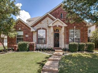 5529 Glenview Ln, The Colony, TX 75056