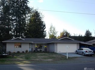 17704 36th Dr NE, Arlington, WA 98223