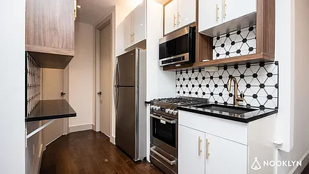 Rented by Nooklyn NYC LLC