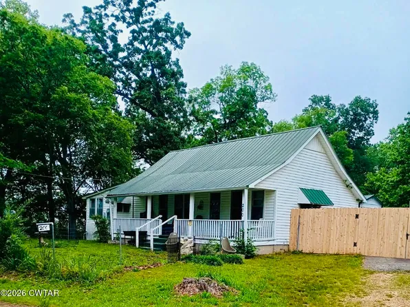 200 Highway 421, Sardis, TN 38371