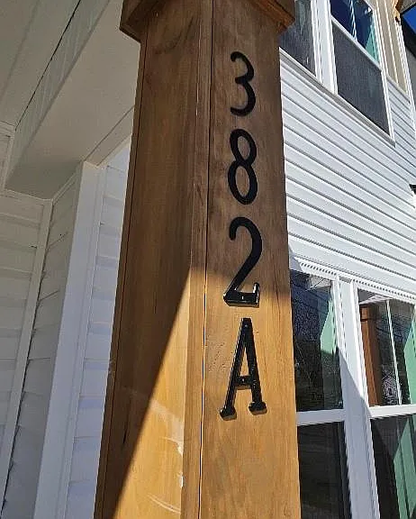 382 W Moore Ave #A — Photo 2