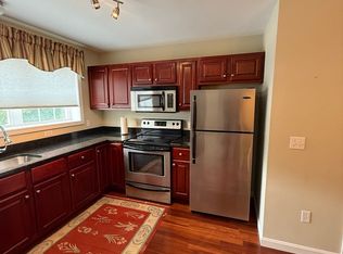 7 Dillon Way UNIT 1, Laconia, NH 03246