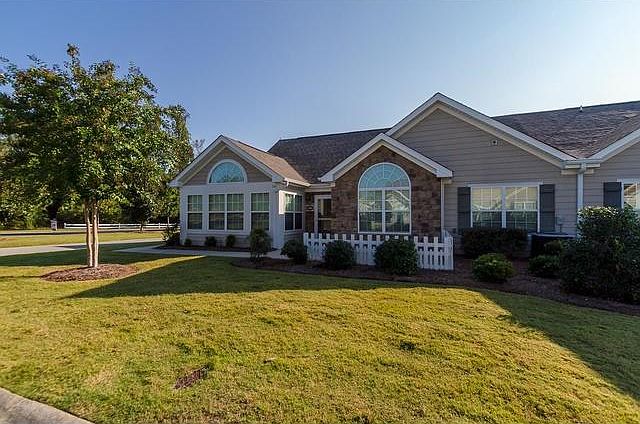 1101 Brookstone Way Augusta GA 30909 Zillow