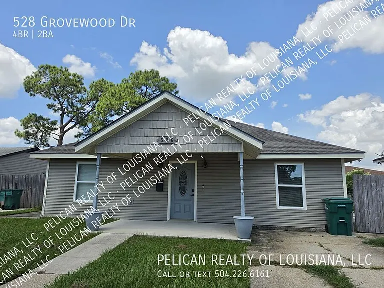 528 Grovewood Dr — Photo 2