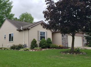 7066 Streamwood Dr, Ypsilanti, MI