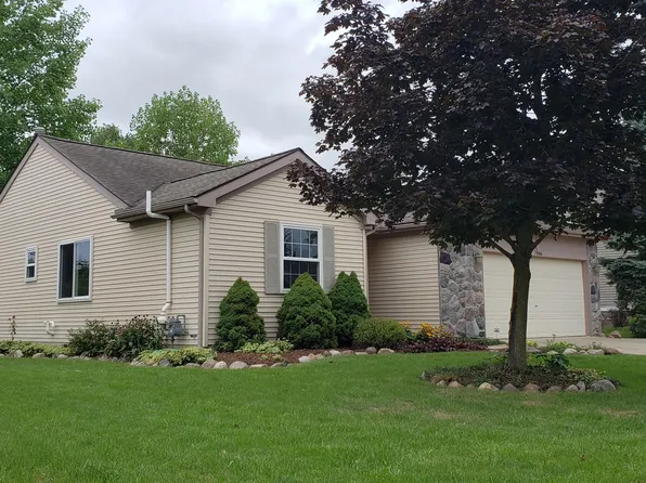 7066 Streamwood Dr, Ypsilanti, MI 48197