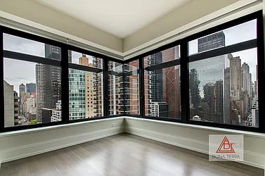 Rented by Bona Tierra