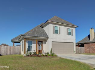 314 Timber Bark Rd, Lafayette, LA 70508