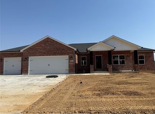 3504 Bladwin Farms Dr, Cape Girardeau, MO 63701