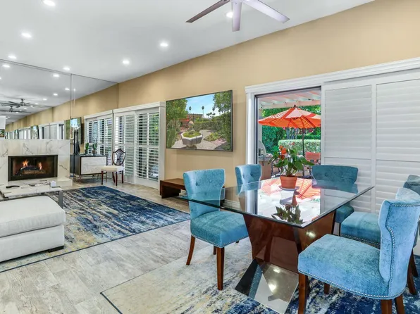 16 Kevin Lee Ln, Rancho Mirage, CA 92270