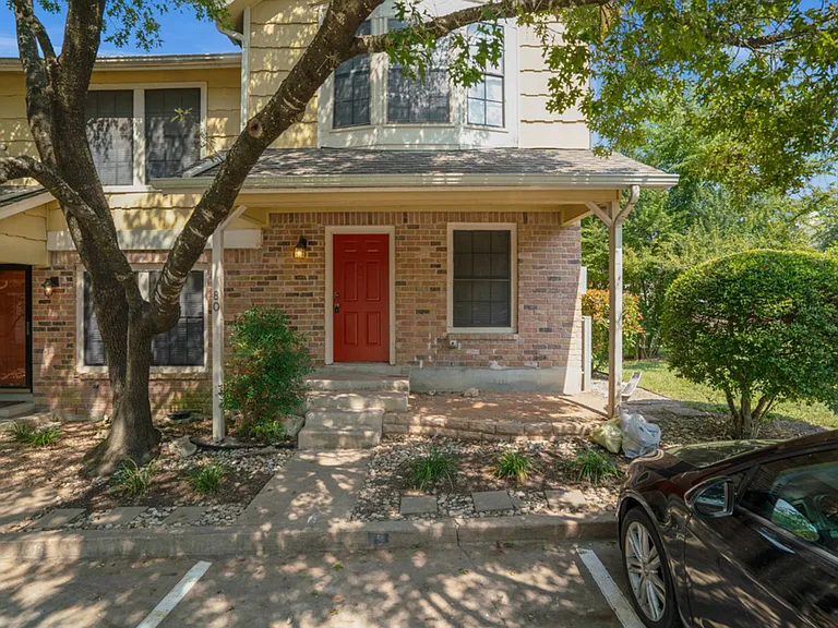 11901 Swearingen Dr #80O — Photo 2