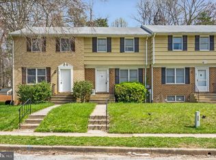 249 Cedarmere Cir, Owings Mills, MD 21117